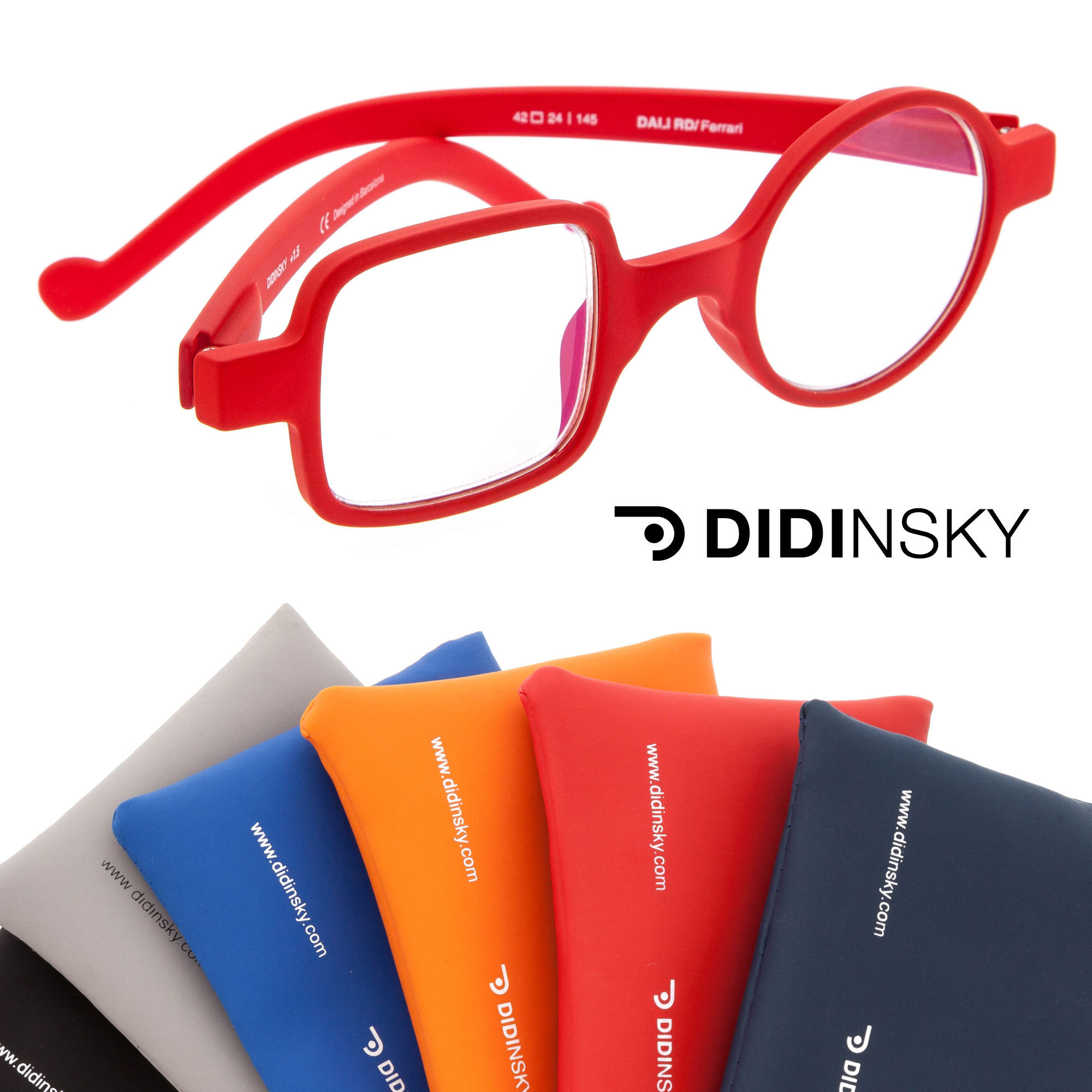 Didinsky Didinsky X