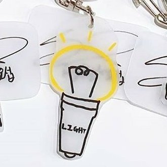 seoblicious's tweet photo. yoseob said #HighlightLightsFandom ☺💡💛 https://t.co/xXrATQv4fQ