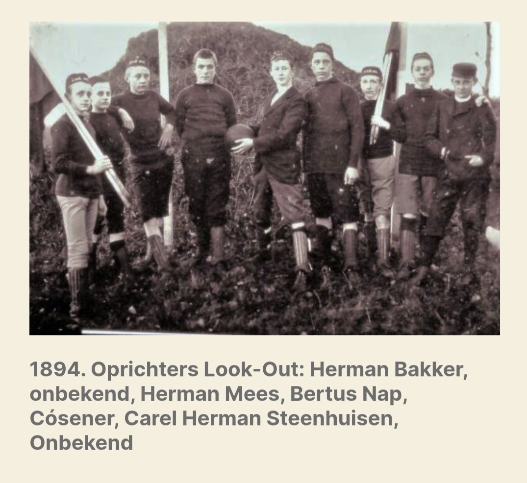 Veendam4ever's tweet photo. Vandaag in 1894 werd de mooiste club opgericht #Lookout #HupVeendam @scveendam  #Watmissenwedeclub😢 https://t.co/62jhhdIRo5