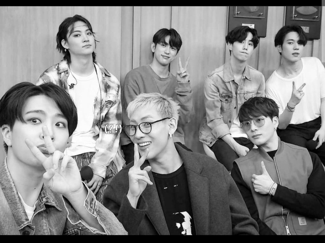 got7cloudss's tweet image. #PrettyPleaseJackson