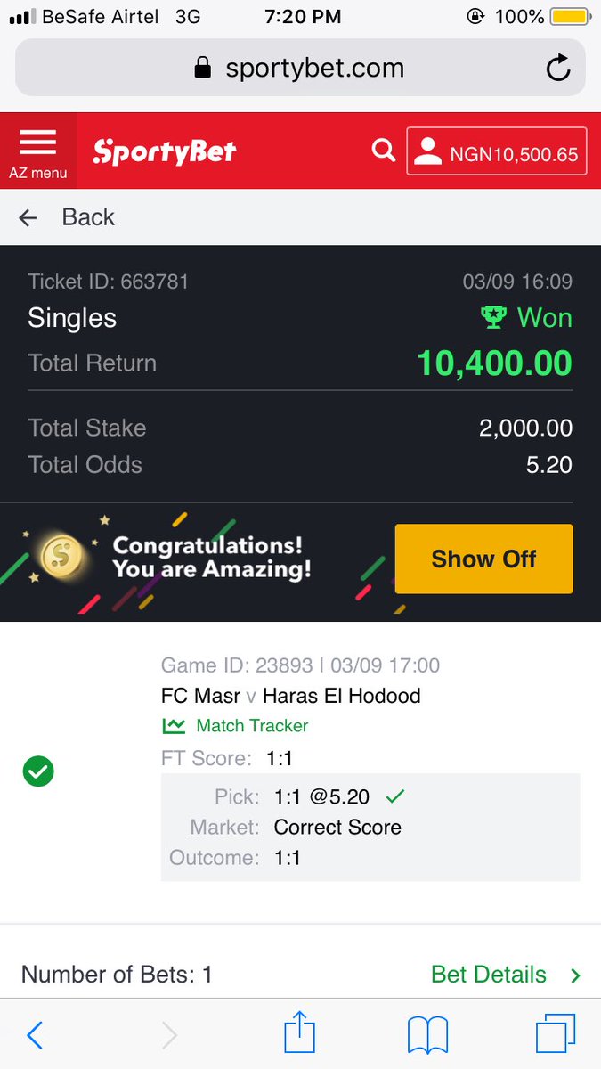 MRSUREFIXEDMAT2's tweet image. PAYMENT AFTER WINNING TICKET