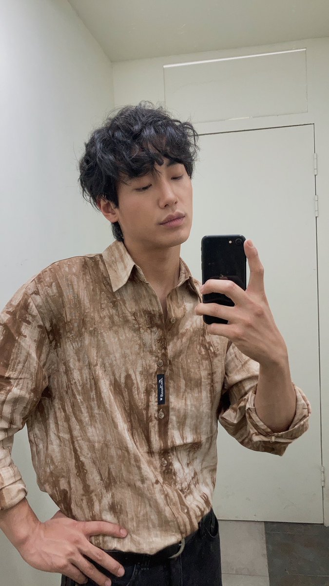 SHONMINHO's tweet photo. 😌 https://t.co/96J8W1FfvK