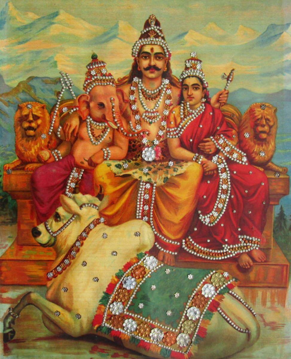 Sheshayya and Garun, Mahadev, Shree Rama, Hanuman Ji Maharaj, Shree Krishna Illustrated Itihas,