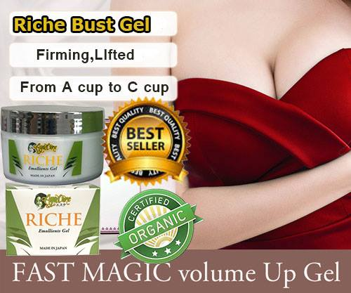 ruru_uae's tweet photo. RICHE EMOLLIENTS GEL

100 grams per bottle

Volufiline is a plant-based ingredients that is used in Riche Emollients Gel or breast enhancement cream to stimulate the grown of fat cells in the areas it is applied. https://t.co/ctrWkK7Qfa
