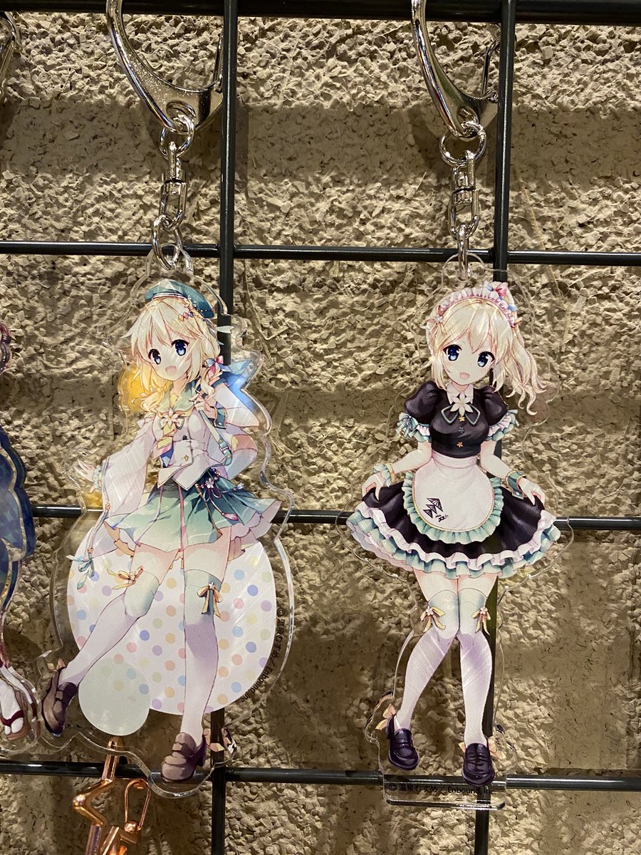 karen_misasa's tweet photo. ややっ! ＃塩原八弥ちゃん がいっぱいいる🥰
あるふぃん様より奉納頂きました😊
凄まじい勢いで展開されている 
#project88 に今後も注目ですね🤩
歌蓮ちゃんもがんばるゾ🤗
＃温泉むすめ ＃塩原温泉郷 #三朝歌蓮 #三朝温泉 https://t.co/fth6tL9DL7