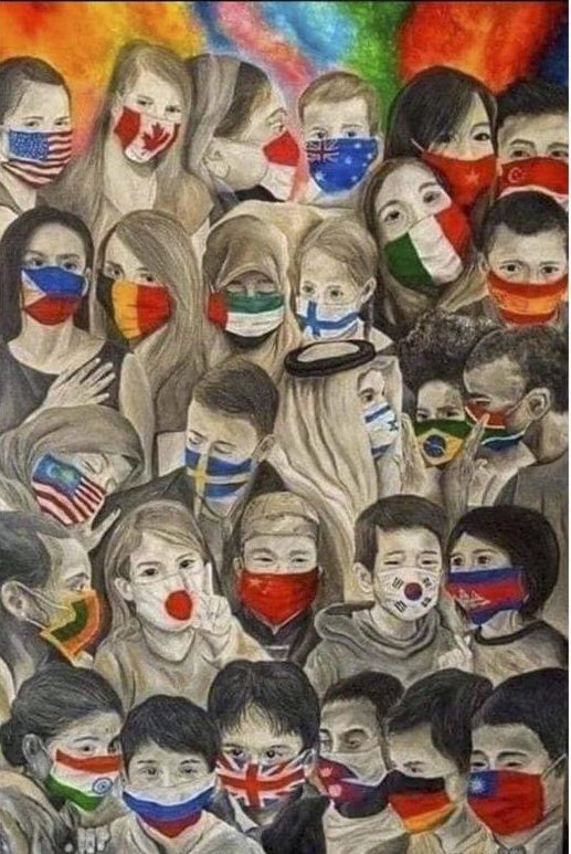 SIMEONTAYLOR6's tweet photo. The Internet
A vast arena where those with deep hate towards religious groups share their views
Worryingly they use instant messaging
Sharing dangerous tactics
The #NewZealand #christchurchmosque attacka prime examples of digitally inspired attacks

Humm?

https://t.co/BVHfG4gv8n https://t.co/DTtBnjFsjO