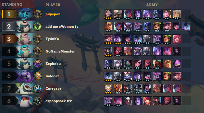 最高のゲームだ・・・