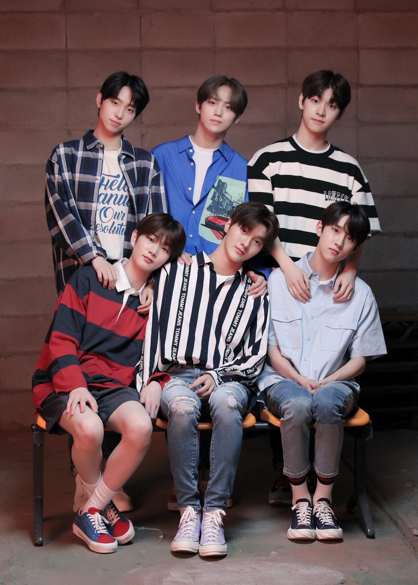 BY9LAT's tweet photo. DATOS SOBRE #DRIPPIN ✨
🌸El nuevo grupo de Woollim se llamará DRIPPIN.
+
#woollim #울림 #황윤성 #yunseong
#LEEHYEOP #HWANGYUNSEONG #JOOCHANGUK
#KIMDONGYUN #KIMMINSEO #LEESUNGJUN https://t.co/AAuW1AxPRg