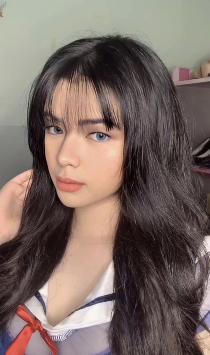 ao_mnl's tweet photo. Get yourself an "Erika Balagtas" who can be both cute and fierce!
@erikabalagtas
https://t.co/xZIWEjnw3C
#ErikaBalagtas #AOcrush https://t.co/o7badCyOL8