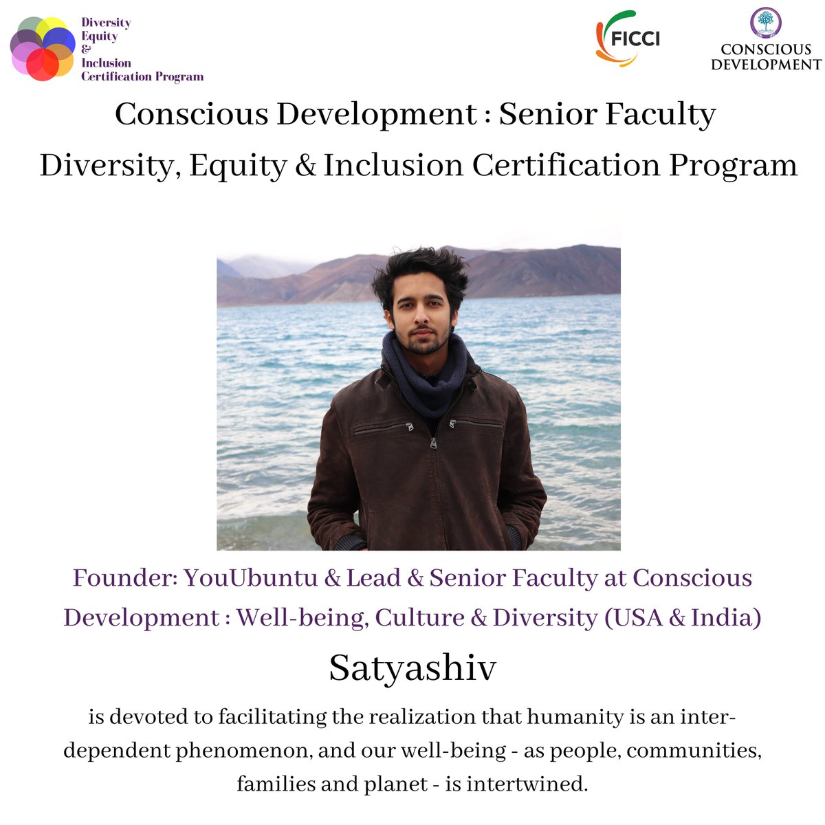 Conscious Development tweet media