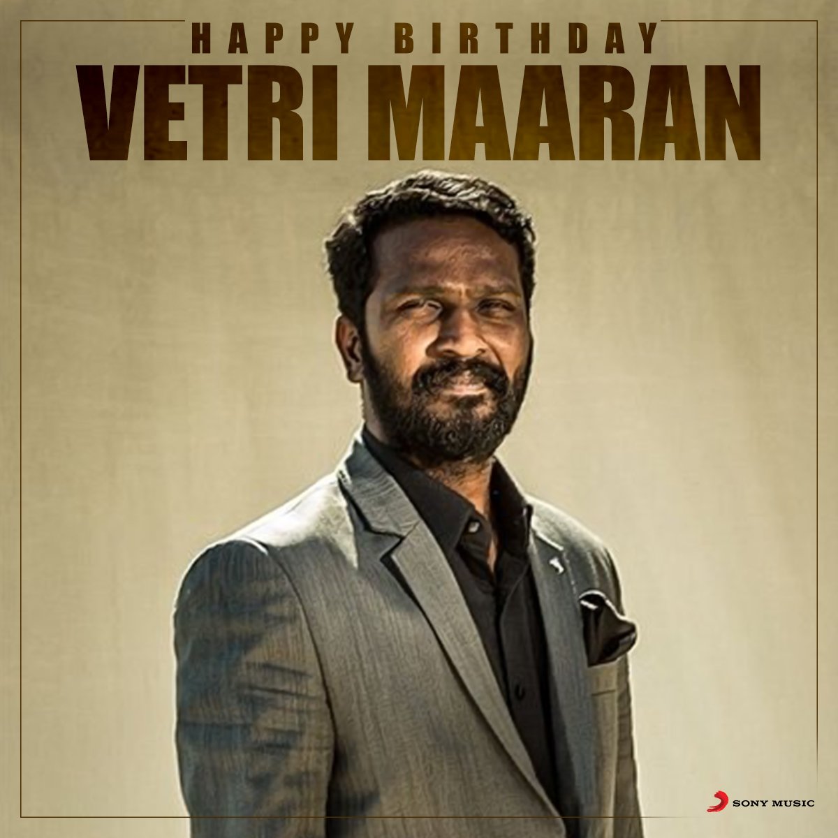 imjufri's tweet image. The path-breaker, a true cinematic visionary and the distinctly skilled craftsman ! 🔥💯

Here's wishing THE @VetriMaaran a phenomenal year ahead! 

#scriptready @actorvijay and @VetriMaaran comboo @gvprakash thalaivaan musical eagerly waiting 🧨🔥⚡