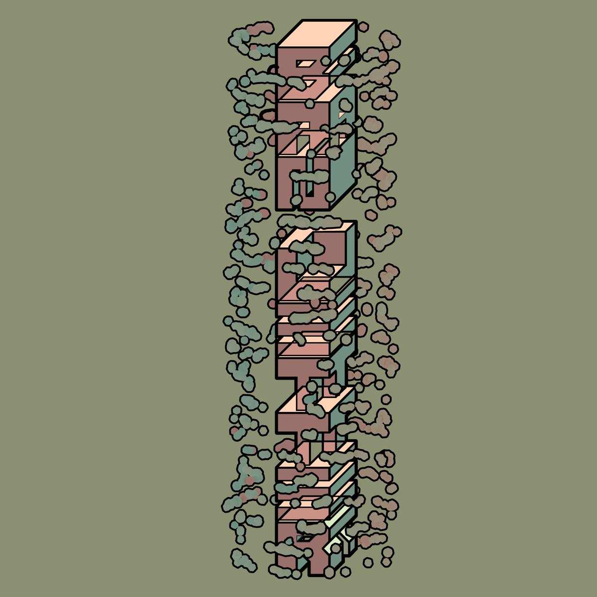 BanLetter's tweet photo. Get graphic'd!
.
.
.
.
.
.
#graphicdesign #graphicjuice #graphictees #graphic #graphicart #photoshopgraphics #tshirtdesign #tshirtlogo #logodesigns #logodesignersclub #logodesignershub #blender #opacity #photoshoptextures #photoshoplettering #cubism #cubismart #cubist https://t.co/2o8aof06nW