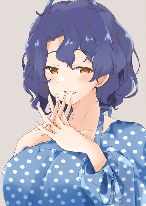 風花さん 