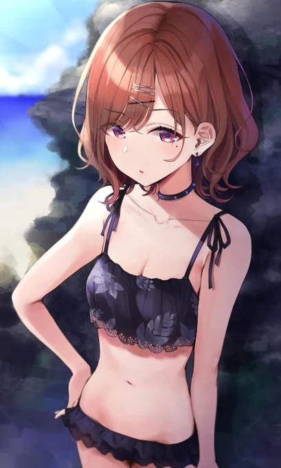 円香ちゃん 