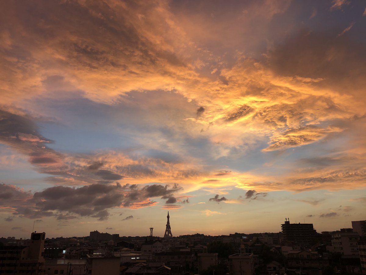 Tracy_spj's tweet photo. Sky lover 

#okacme https://t.co/1E2A7E7GHp