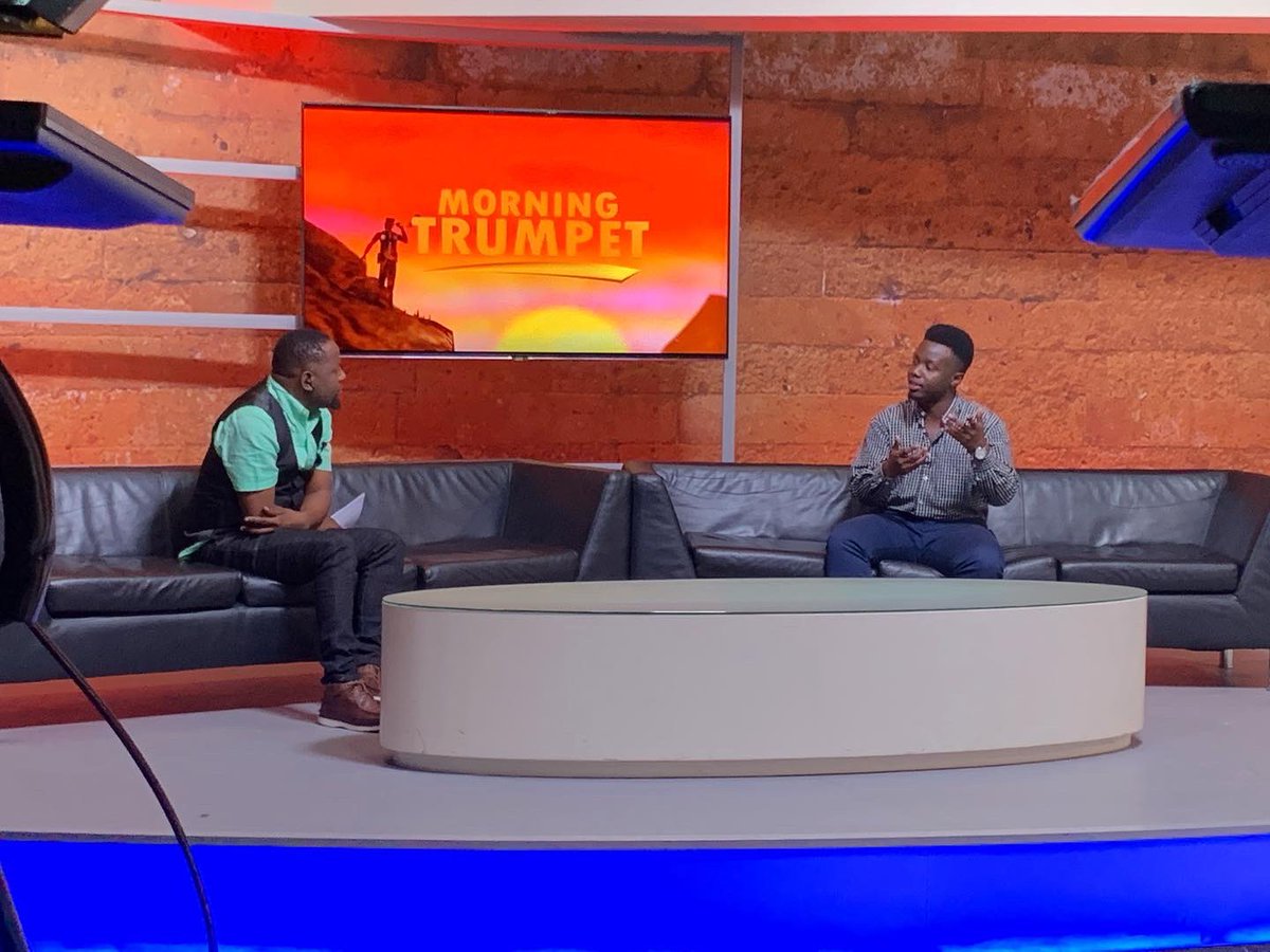 SchoolBizApp's tweet photo. @azamtvtz We are greatful. Thank you for having us https://t.co/6NYU32V5xo