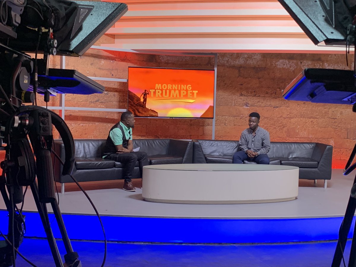 SchoolBizApp's tweet photo. @azamtvtz We are greatful. Thank you for having us https://t.co/6NYU32V5xo