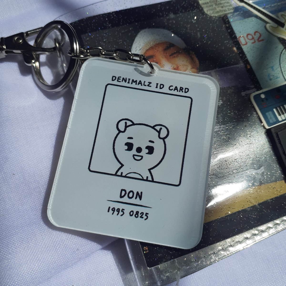 CHILMADE_'s tweet photo. [Help RT]

OPEN PRE ORDER❗
📍PHONECASE DAY6 &amp; CUSTOM
📍POPSOCKET DAY6
📍STICKER SET DAY6
📍Ganci eaJ &amp; Denimalz
📍Freeong Shopee
📍BONUS FREEBIES💕

(End 10 Sept 2020)

CEK THREAD UNTUK PRICELIST
#wtsday6stuff #phonecaseday6 #griptokday6 #stickerday6 #phonecasecustom #ganciday6 https://t.co/8qAB0qsjpG