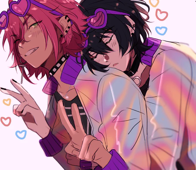 💘 
