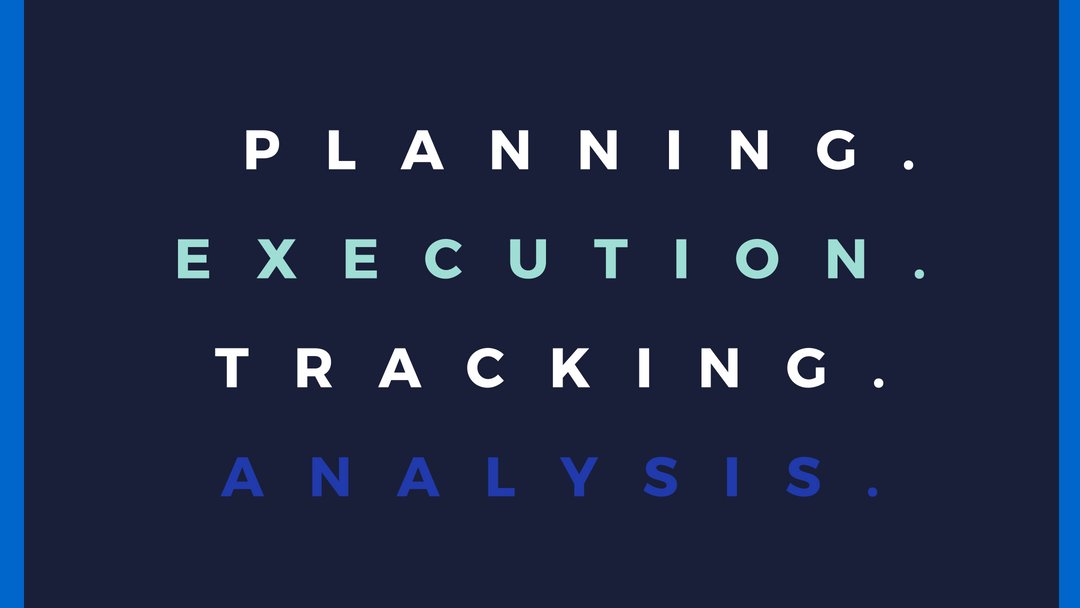 Edge1Official's tweet photo. Manage your #advertising #campaigns with #Edge1Software: By using #Edge1, #campaignmanagement features you can streamline the planning, execution, tracking, and analysis of all your #outdooradvertising campaigns across multiple media types. βΎπ―π§βπ»π°
#OOH #DOOH #ERP #adtech #CRM https://t.co/3N0Evg7r3u