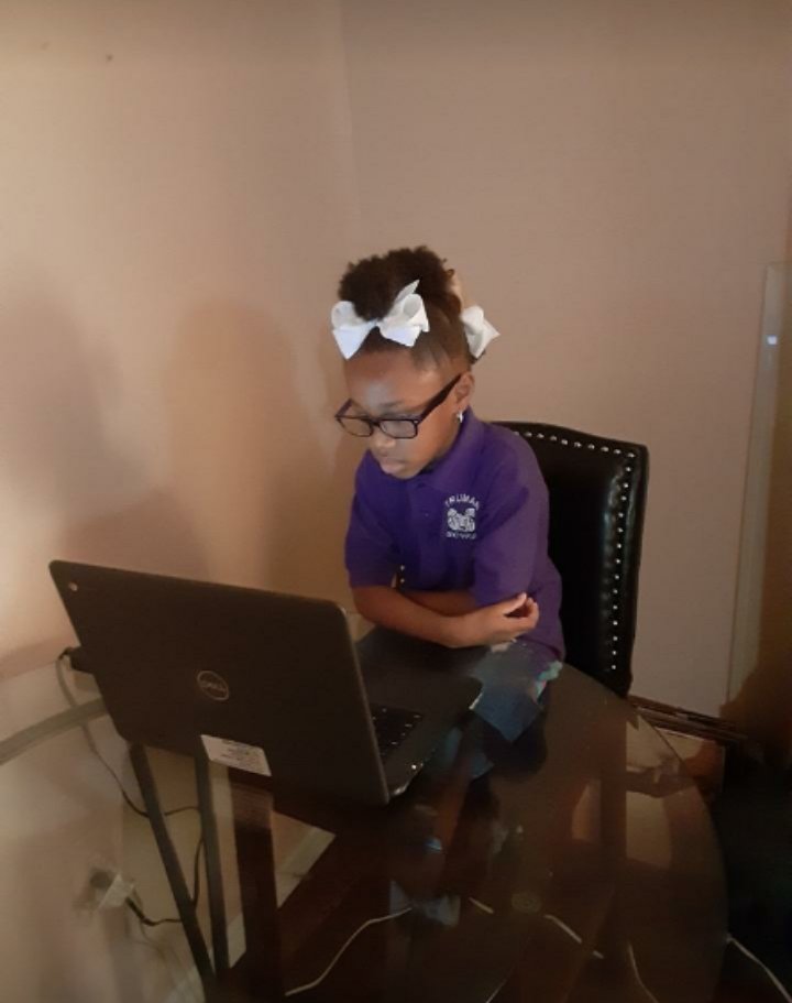 _ohBeezy's tweet photo. My baby , only Niece 💘😍 https://t.co/5owe5LvNzE