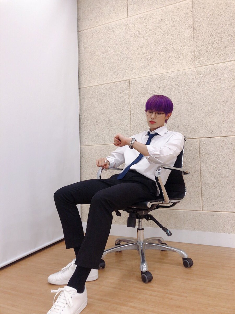 puplehairnice's tweet photo. 94. 온리원오브 밀 https://t.co/RbjIn5ykMA