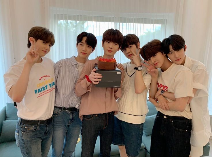 Drippin_Latam's tweet photo. 6 miembros de DRIPPIN estuvieron en Produce x 101 + 1 miembro por revelar
# 9 Cha Junho
# 18 Hwang Yunseong
# 23 Kim Dongyoon
# 24 Lee Hyeop
# 29 Joo Changwook
# 52 Kim Minseo
#DRIPPIN #Woollim
#LEEHYEOP #HWANGYUNSEONG #JOOCHANGUK
#KIMDONGYUN #KIMMINSEO #LEESUNGJUN https://t.co/qfY2qWvOR4