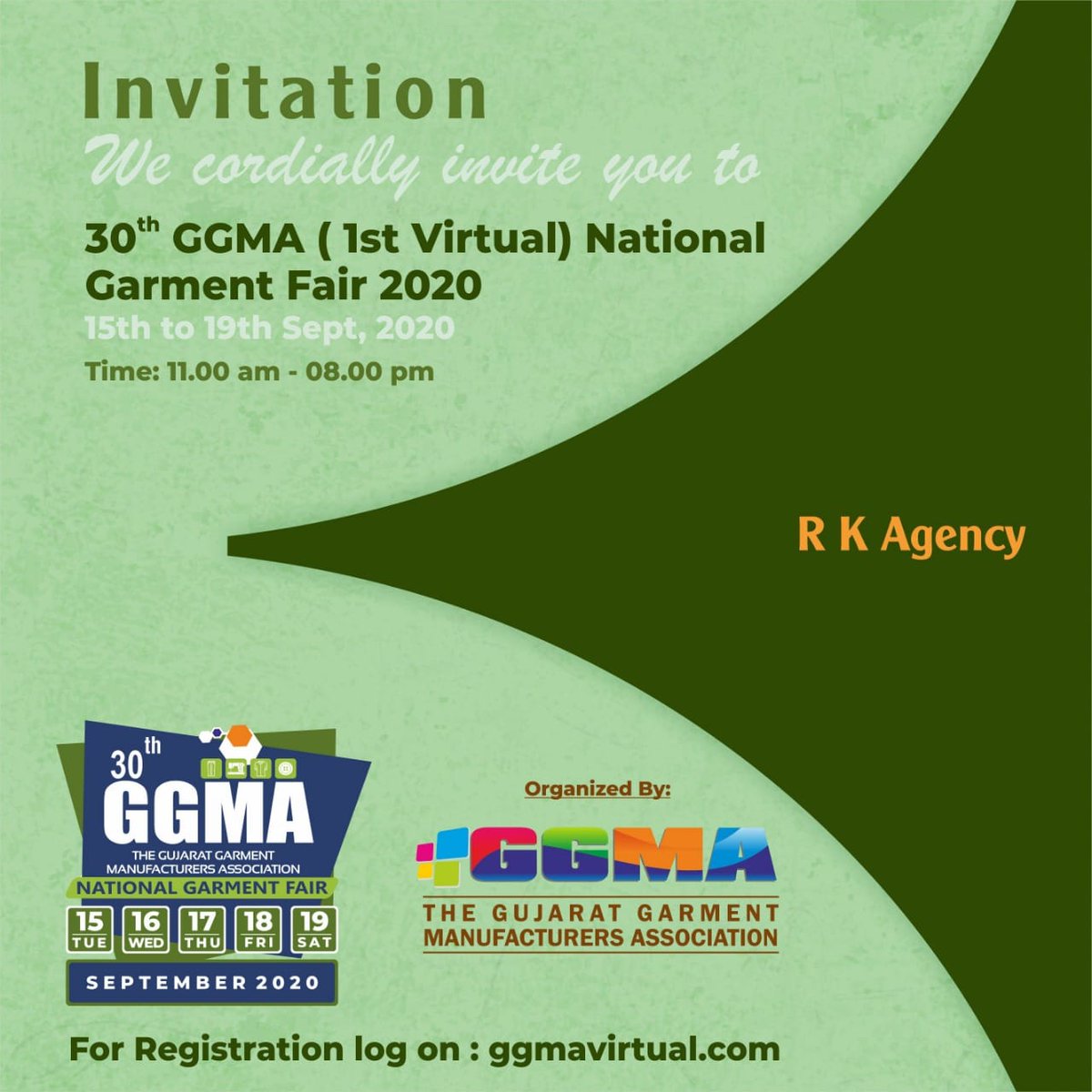 RKAgency1's tweet photo. R.k agency welcome to all our valuable customers 
Please visit and
Registrar now. https://t.co/sT6fzhB3X4