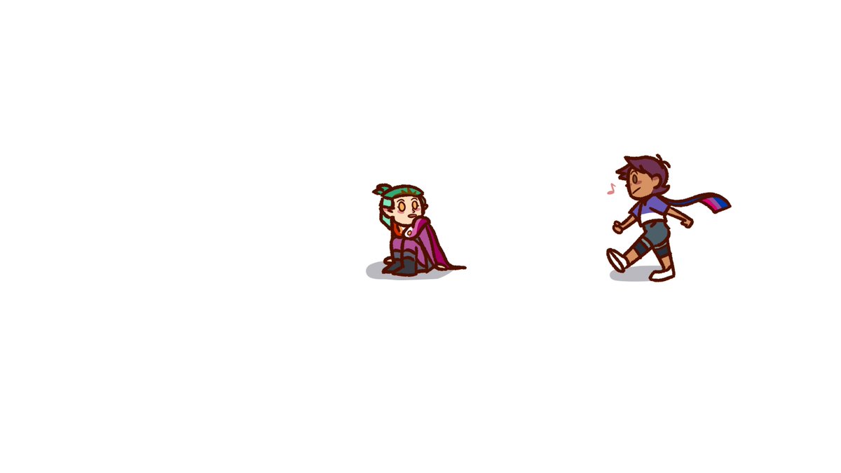 15081415CA's tweet photo. smol kith :> https://t.co/X0SOvA152L