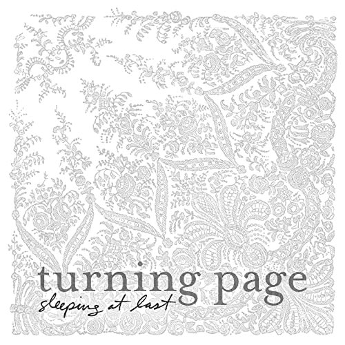 𝚝𝚞𝚛𝚗𝚒𝚗𝚐 𝚙𝚊𝚐𝚎sleeping at lastturning page (2012)