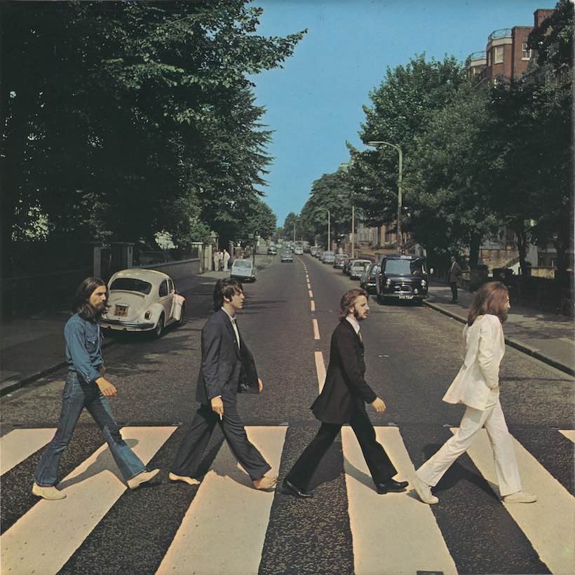 𝚜𝚘𝚖𝚎𝚝𝚑𝚒𝚗𝚐the beatlesabbey road (1969)