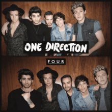 𝚏𝚘𝚘𝚕'𝚜 𝚐𝚘𝚕𝚍one direction four (2014)