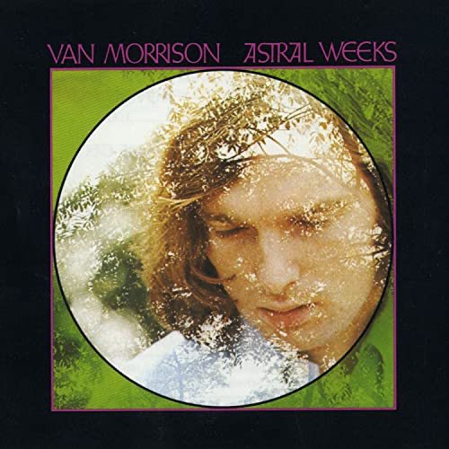 𝚖𝚊𝚍𝚊𝚖𝚎 𝚐𝚎𝚘𝚛𝚐𝚎van morrison astral weeks (1968)