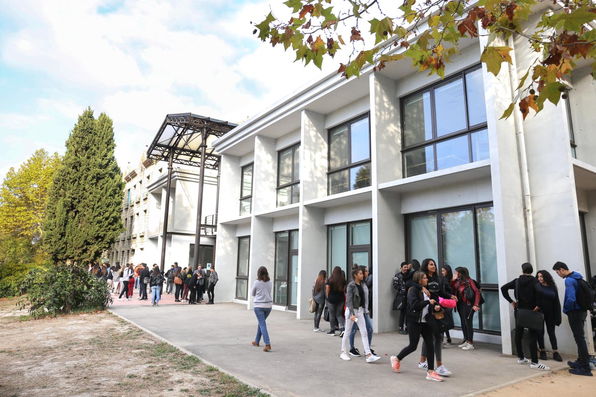 AssoPF13's tweet image. Contactez nos lycées, les inscriptions sont encore possibles !
CAP, BAC PRO, BAC TECHNO, BTS 
Possibilités en apprentissage
@Provence Formation 04 91 53 36 30
#provenceformation #lyceepro #lyceetechno #apprentissage
