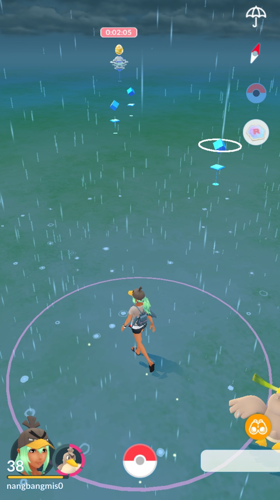 Nan Bang Miso ポケモンgo 道路消えた何ペナルティですか T Co Z27wm668iu Twitter