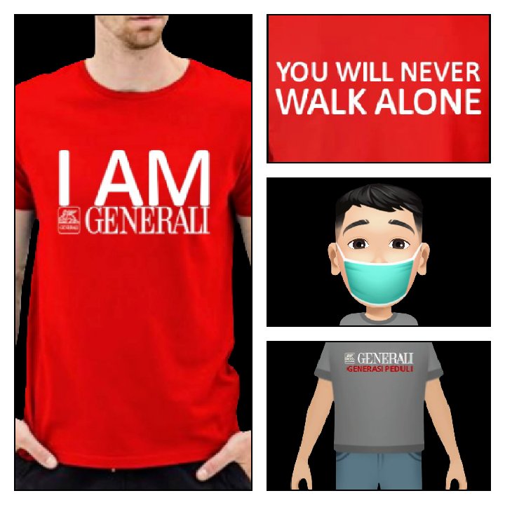 Penyakit itu spt Jalangkung : "Datang ga diundang, Pulang ga diantar", sama spt kematian, ga pernah ada yg tau kpn datang nya, sakit itu penggugur dosa tapi ga ada yang mau sakit walau dosa nya se abrek, semua ingin masuk surga tapi pasti ga ada yang siap kalo disuruh duluan 🙏😁