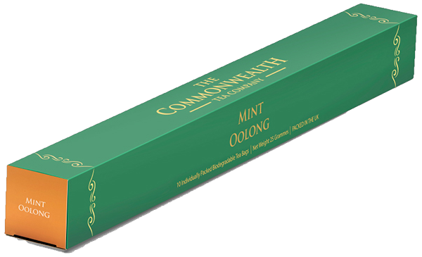 CommonwealthTea's tweet photo. Whole leaf peppermint brings a vibrant taste to this sweet Oolong green tea. It’s aroma gives out garden fresh honeydew, crisp pear and clean citrus notes. Just click on the link below. Free shipping for 3 or more tea ordered.
#teaasitshouldbe #oolongtea https://t.co/fXSFh1DPSV https://t.co/D0fLiwu8RK