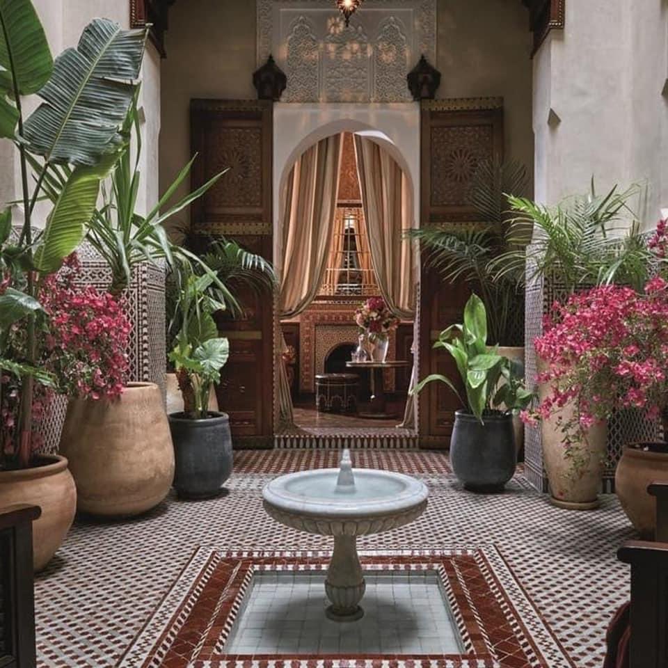 id_mosaic's tweet photo. نحن في بهاء المعمار المغربي https://t.co/vgO1e9EbBo