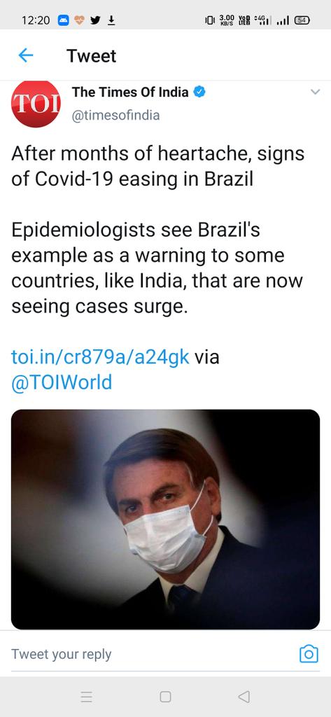 AnjumYousuf786's tweet photo. @Swamy39 If Neet is conducted it will be disastrous https://t.co/QPgMFrrf4A