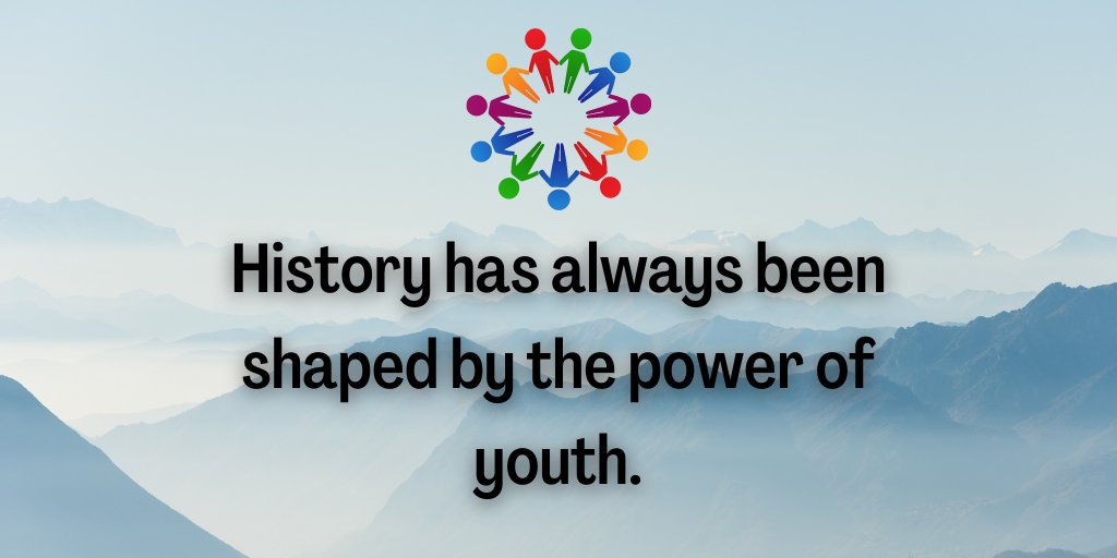GaganPratapMath's tweet photo. History has always been shaped by the power of youth.
🙏 Keep Tweeting
#speakup
#rrbexamdates
#SpeakUpForSSCRailwaysStudents https://t.co/KHfHhsdxX6