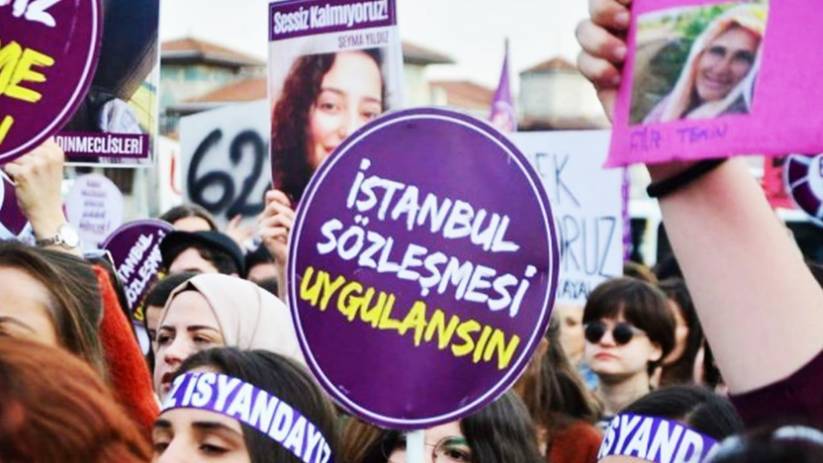 jinnewsturkce's tweet photo. Ağustos ayı şiddet çetelesi: Erkekler 34 kadını katletti
https://t.co/PM0PmWmxqi https://t.co/D3aSEFb2QW