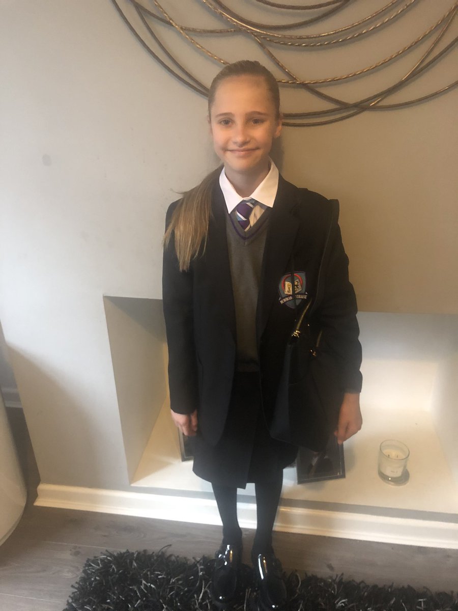 kh_flooring's tweet photo. @NewmanRCCollege Katelyn loved her first day https://t.co/1w1gfc5dzk