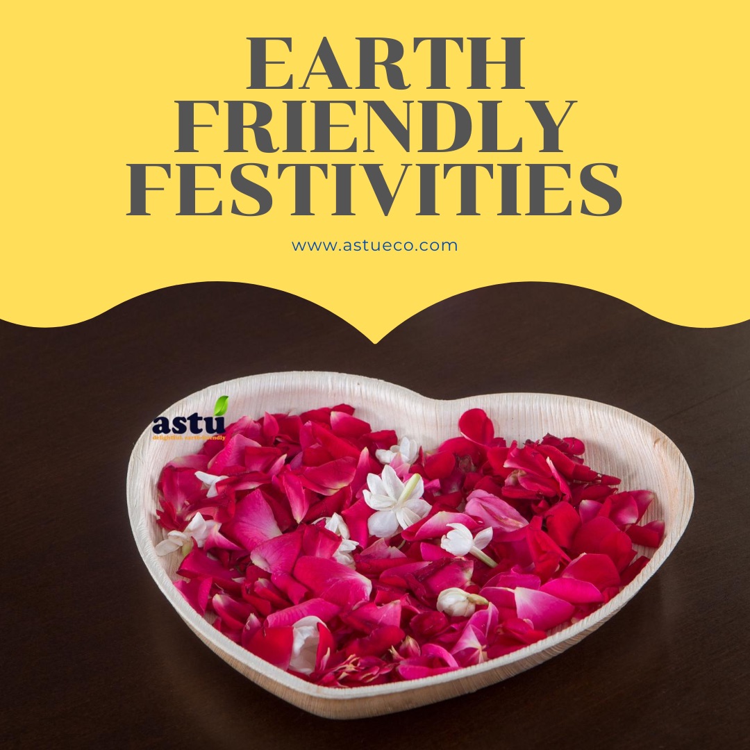 AstuEco's tweet photo. The season of festivals are upon us 😀 And festivals are traditions teaching us about a good life to live.   
And awesome festival food is a big big part of the season. Here is a range of earth friendly table ware that look awesome and makes Mother Earth smile!! https://t.co/hyjDiYEYpt