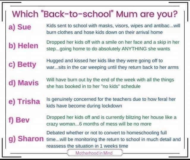 Kensington Mums tweet media