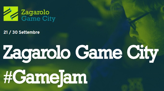 LazioInnova's tweet photo. ❗️@RegioneLazio #LazioInnova e #PerFormare, lanciano #GameJam ZGC, per progettare e programmare il #videogioco più innovativo
🏆Al vincitore un premio di 1.000 euro
🗓️ Il 21-30 settembre nello #SpazioAttivo di #Zagarolo @SA_Zagarolo
▶️ https://t.co/qgKk1ldabK https://t.co/105P0tAaCC