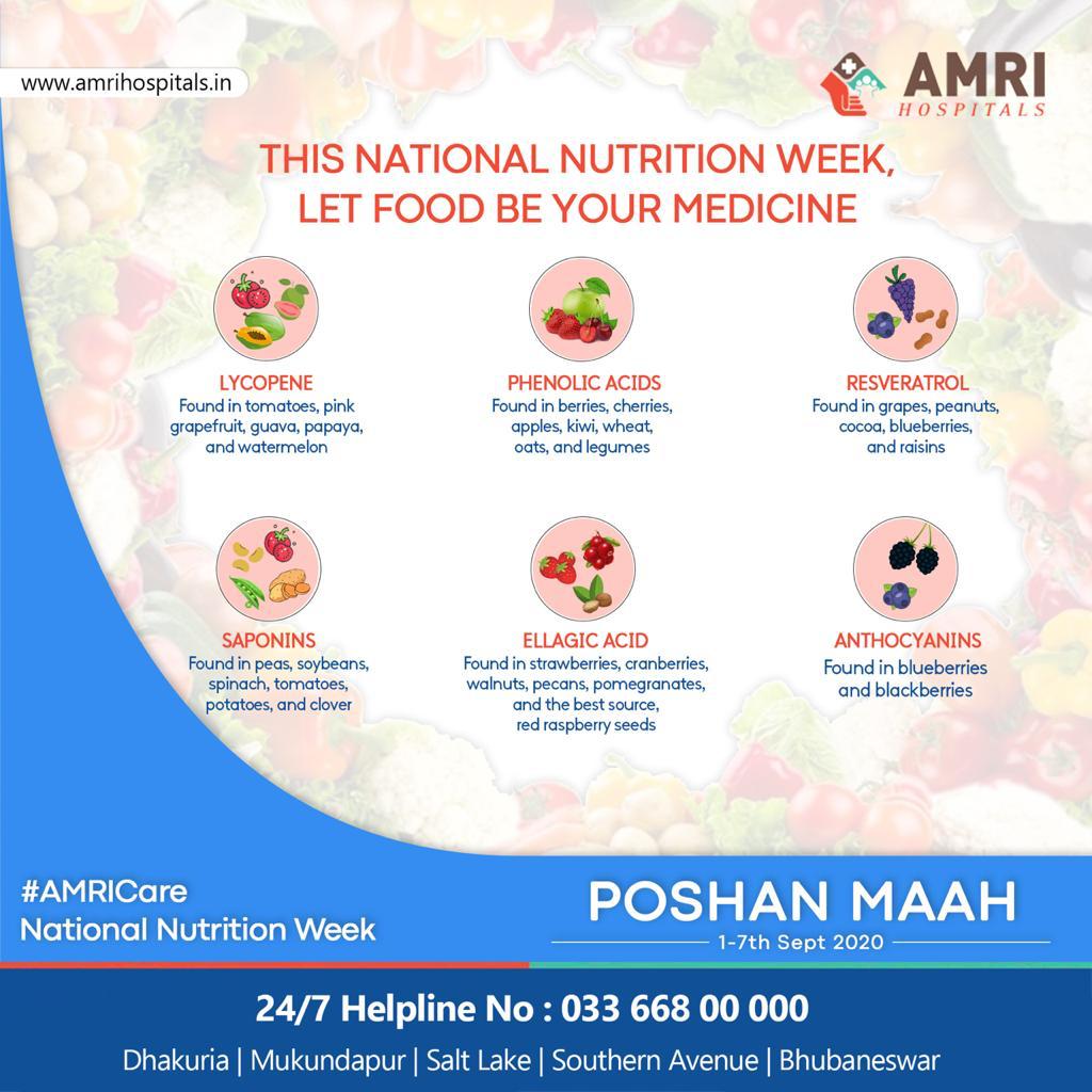AMRI Hospitals Bhubaneswar tweet media