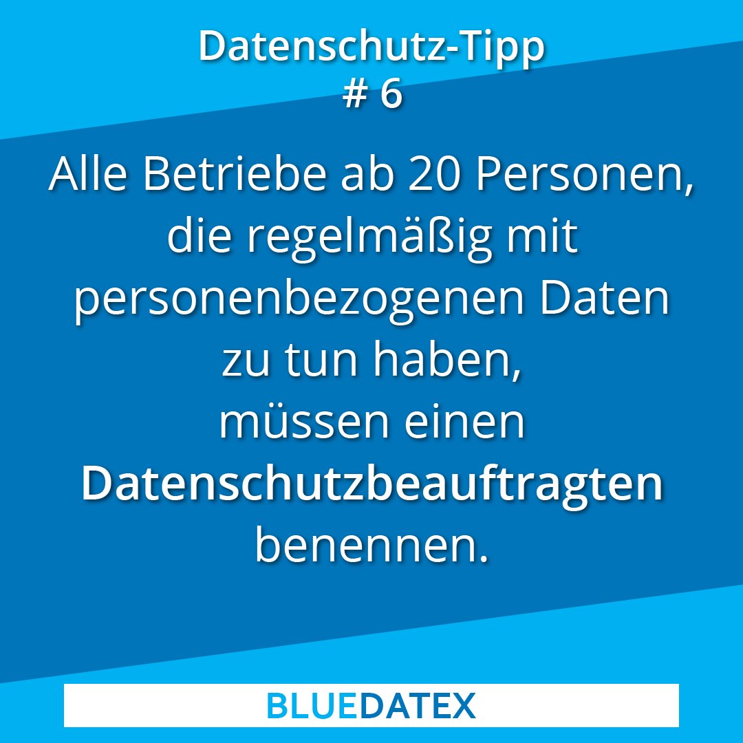 BlueDatex tweet media
