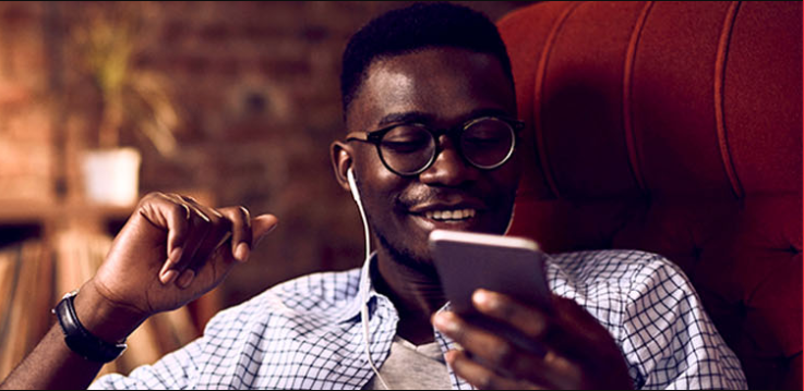 The spread of Coronavirus across the world has created new opportunities for online fraudsters who are exploiting the vulnerability of users.
Standard Bank began a process recently to link physical and digital identities.
Find out more about it here: standardbank.com/sbg/standard-b…