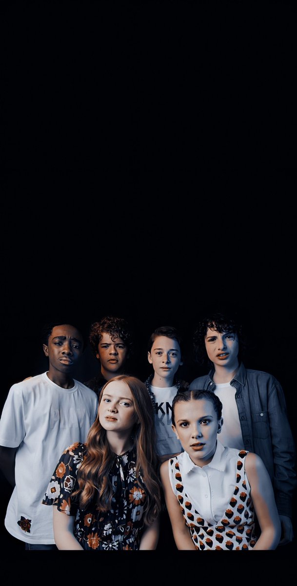 So my squad!