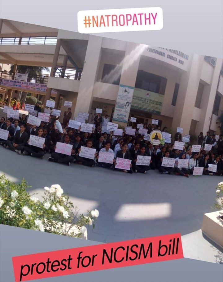 DrAshishKumarD1's tweet photo. #SackKotecha for promoting #quackery in #AYUSH! 

@TheWeek @the_hindu @DeccanHerald @DeccanChronicle @dinamalarweb @MalayalaManorma @UdayaTV @TheStatesmanLtd @Swamy39 @ravishndtv @rahulkanwal @News18India @CNNnews18 @NavbharatTimes @ABPNews @BBCHindi @PTI_News @CNBC_Awaaz @toi https://t.co/gW92u1hSMq